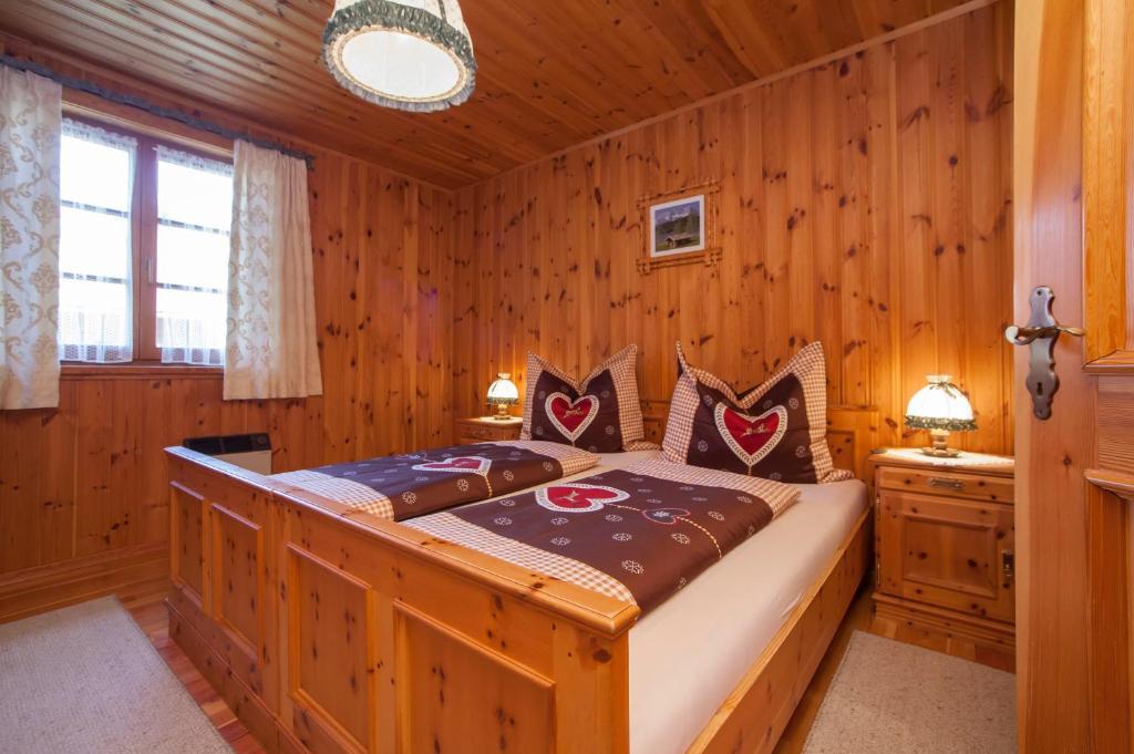 Gasserhuette Innerkrems Pokoj fotografie